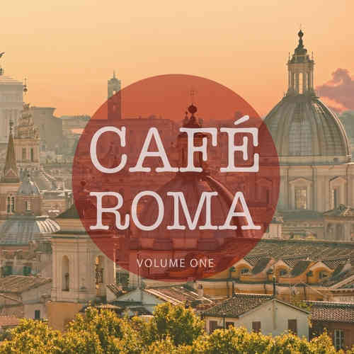 Cafe Roma, Vol. 1-4 (2022) торрент