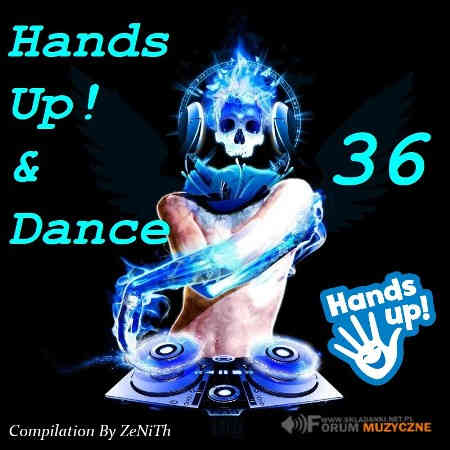 Hands Up! & Dance Party [36]
