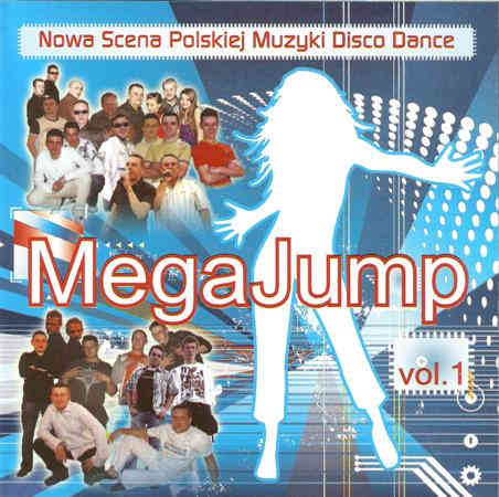 Mega Jump [01]