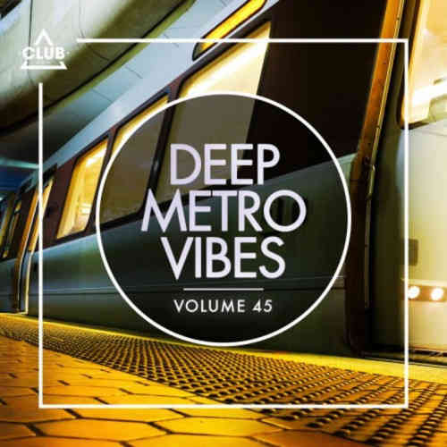 Deep Metro Vibes, Vol. 45 (2022) торрент
