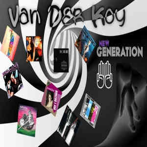 Van Der Koy - New Generation [07]