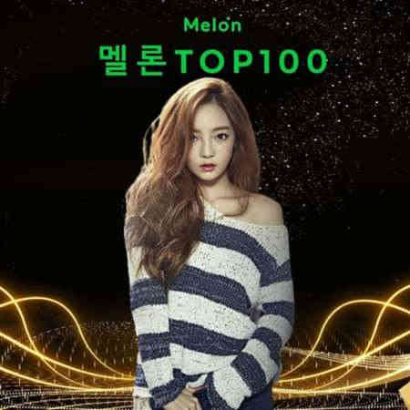 Melon Top 100 K-Pop Singles Chart [02.12] 2022 (2022) торрент