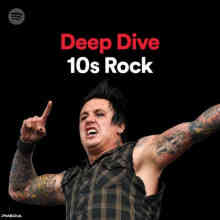 Deep Dive: 10s Rock (2022) торрент
