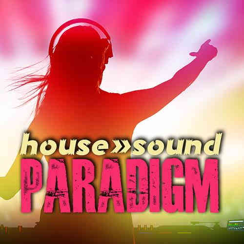 Paradigm House Sound (2022) торрент