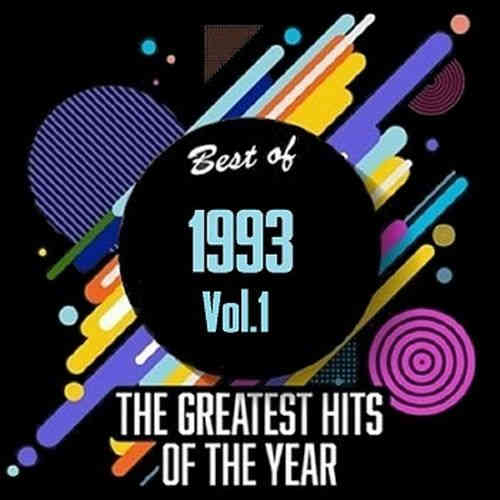 Best Of 1993 - Greatest Hits Of The Year [02]