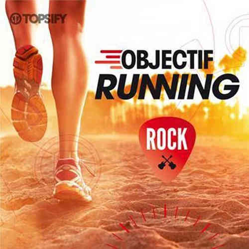 Objectif Running: Rock