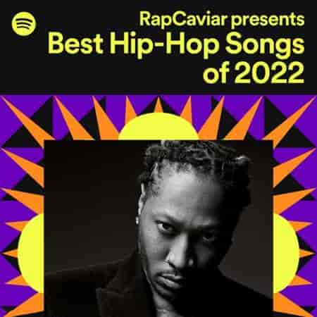 Best Hip-Hop Songs (2022) торрент