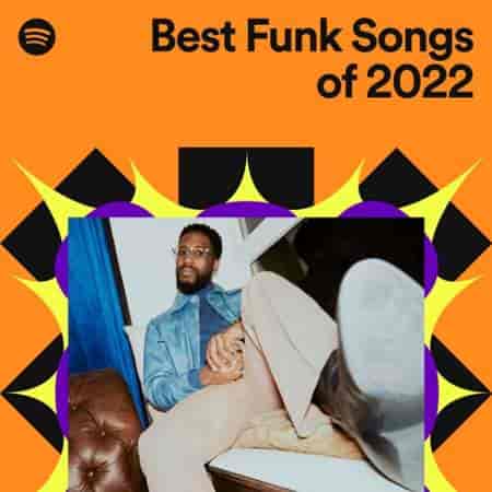 Best Funk Songs (2022) торрент