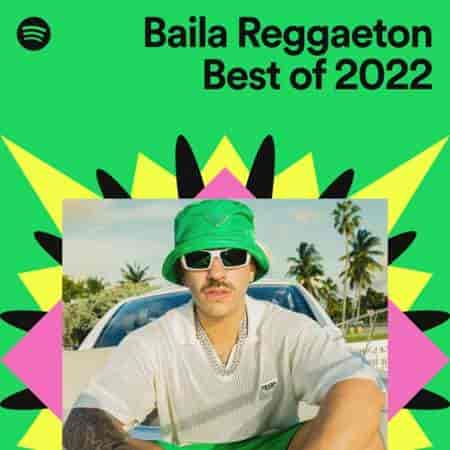 Best Reggaeton Songs (2022) торрент