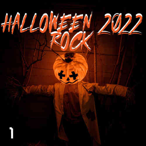 Halloween 2022 Rock Vol. 1 (2022) торрент