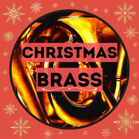 Christmas Brass (2022) торрент