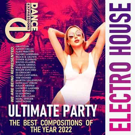 Electro House Ultimate Party