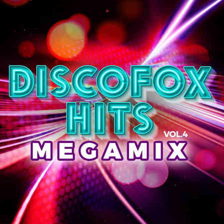 Discofox Hits Megamix 04