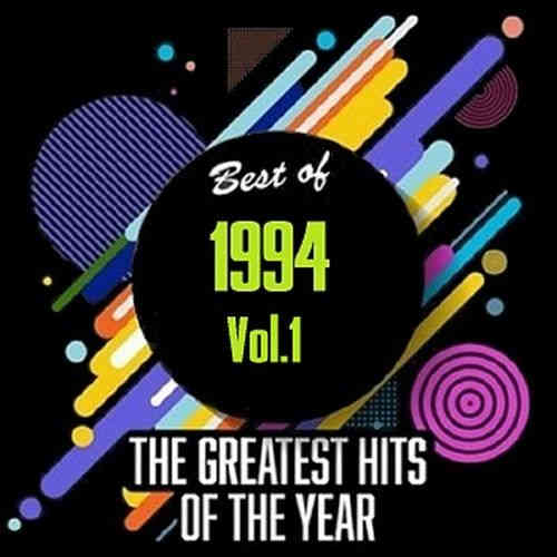 Best Of 1994 - Greatest Hits Of The Year [01] (2020) торрент