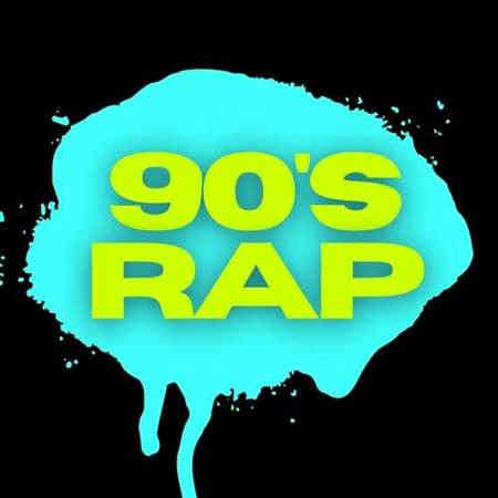 90's Rap (2022) торрент