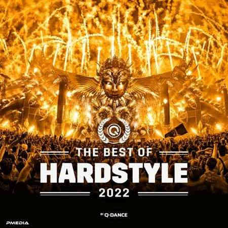 The Best Of Hardstyle 2022 by Q-dance (2022) торрент