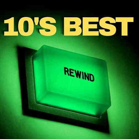 10s Best Rewind (2022) торрент