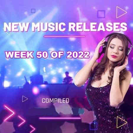 New Music Releases Week 50 (2022) торрент