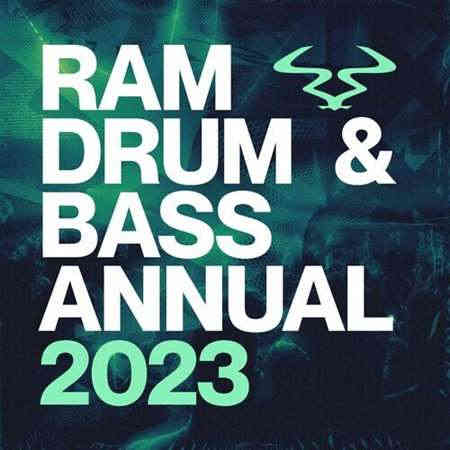 RAM Drum & Bass Annual 2023 (2023) торрент