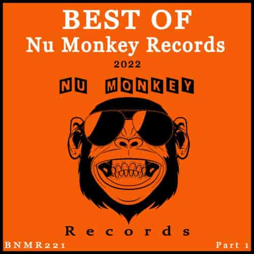 Best Of Nu Monkey Records 2022, Pt. 1