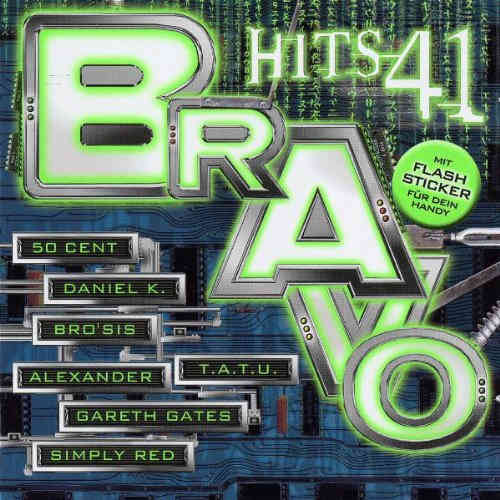 Bravo Hits [041-080] (2013) торрент