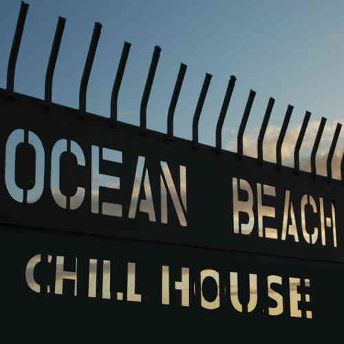 Ocean Beach - Chill House (2023) торрент