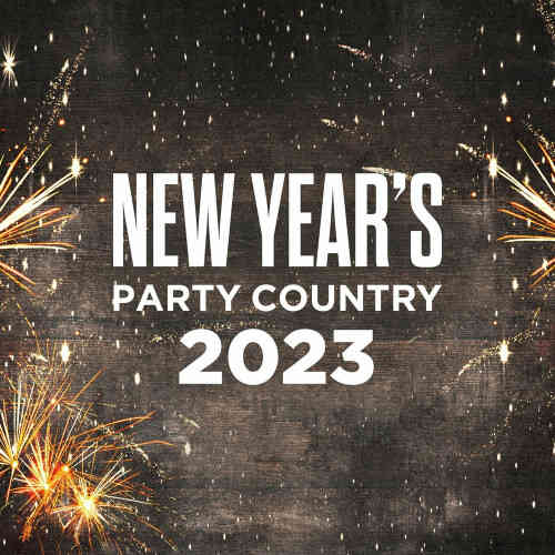 New Year's Party Country 2023 (2022) торрент