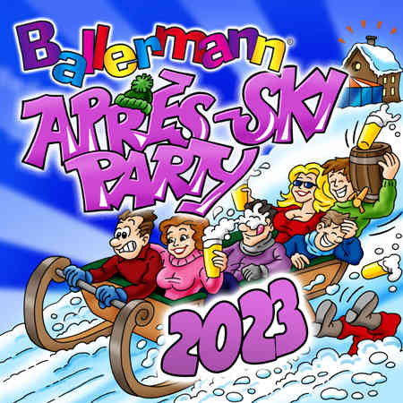 Ballermann Après-Ski Party