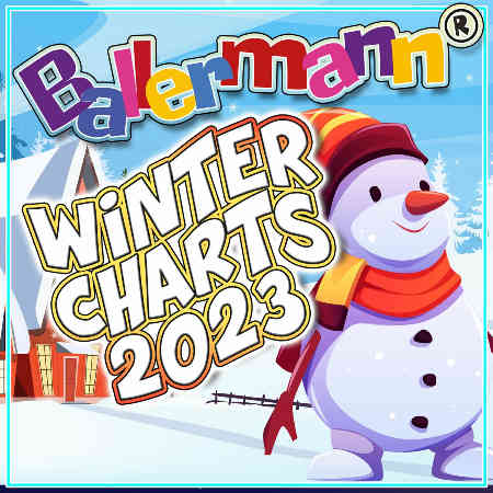 Ballermann Winter Charts (2022) торрент