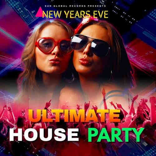New Years Eve Ultimate House Party