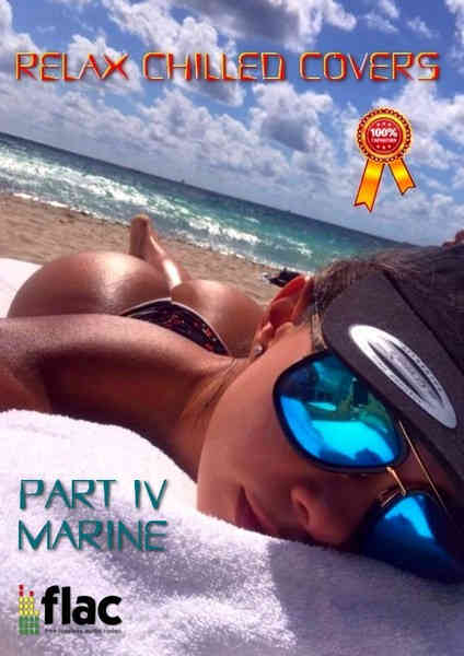 Relax Chilled Covers [Instrumental, part IV: Marine] (2023) торрент