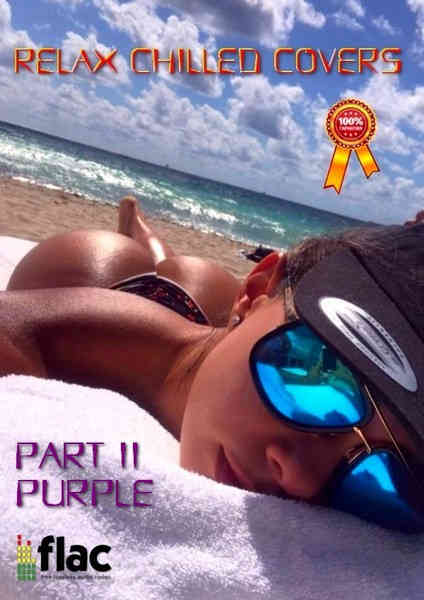 Relax Chilled Covers [Instrumental, part II: Purple]