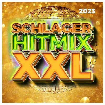 Schlager Hitmix XXL (2023) торрент