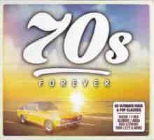 70s Forever (3 CD) (2019) торрент