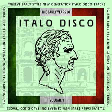 The Early Years of Italo Disco [01]