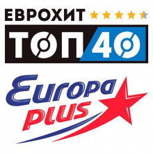 ЕвроХит Топ 40 Europa Plus 20.01 2023 (2023) торрент