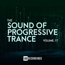 The Sound Of Progressive Trance Vol.17 (2023) торрент