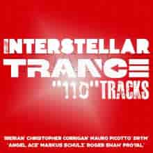 Interstellar Trance 110 Tracks (2023) торрент