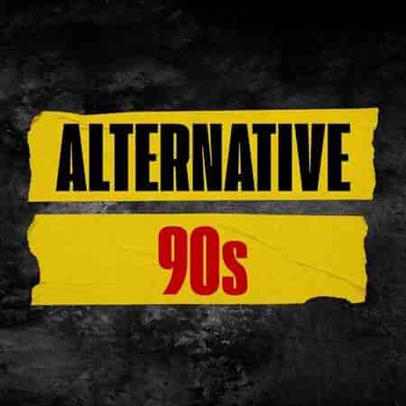 Alternative 90s (2023) торрент