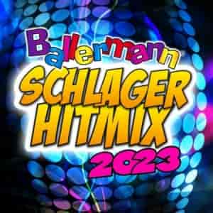 Ballermann Schlager Hitmix 2023