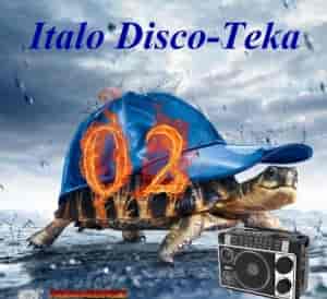 Italo Disco-Teka [01-02] 2023 (2023) торрент