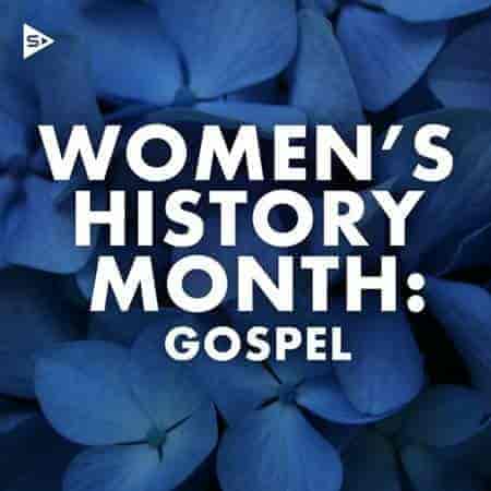Women's History Month 2023: Gospel