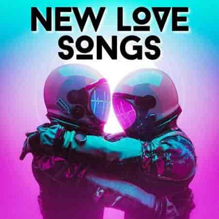 New Love Songs (2023) торрент