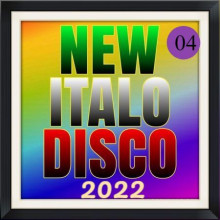 New Italo Disco [04] ot Vitaly 72 (2022) торрент