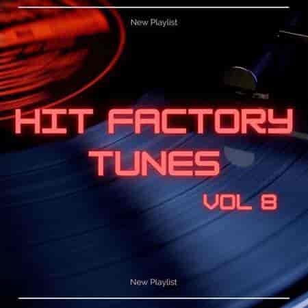 Hit Factory Tunes 8 (2023) торрент