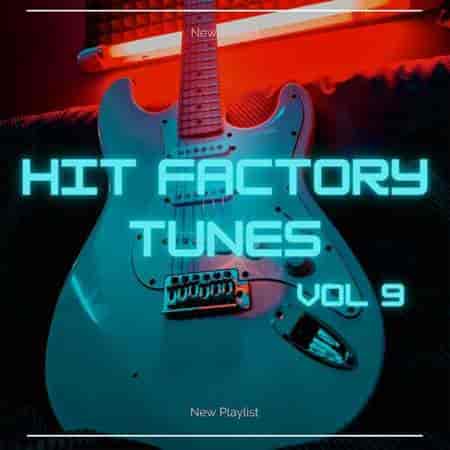 Hit Factory Tunes 9 (2023) торрент