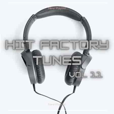 Hit Factory Tunes 11