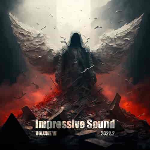 Impressive Sound 2022.2: Volume VI (2022) торрент