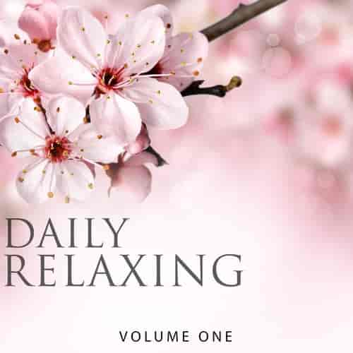 Daily Relaxing, Vol. 1-3