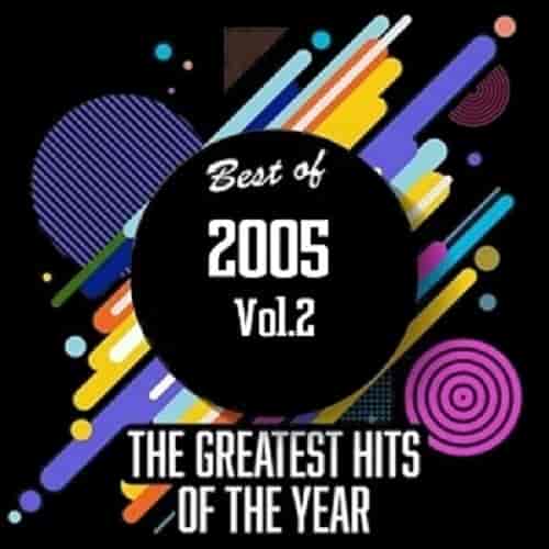Best Of 2005 - Greatest Hits Of The Year [02]